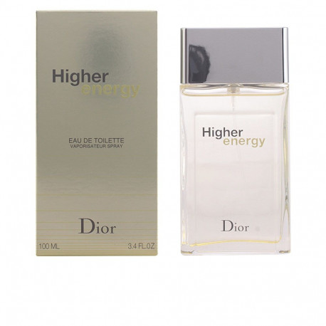 Dior tualettvesi Higher Energy 100ml