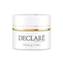 DECLARÉ PURE BALANCE matifying cream 50 ml