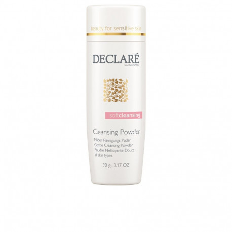 DECLARÉ puhastuspulber SOFT CLEANSING 90gr