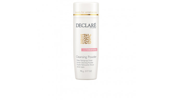 DECLARÉ SOFT CLEANSING cleansing powder 90 gr