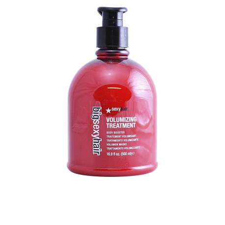 SEXY HAIR BIG SEXYHAIR volumizing treatment 500 ml