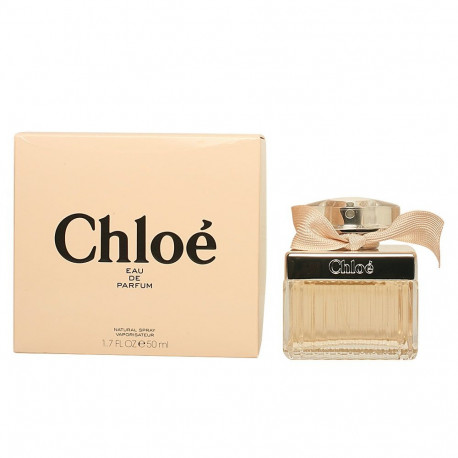Chloé parfüümvesi Signature 50ml