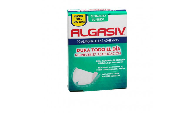 Algasiv kinnituspadjad Superior 30tk