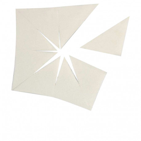 ARTDECO meigikäsn servadega