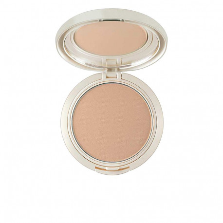 ARTDECO puuder-jumestuskreem päikesekaitsega SPF50, #90-light sand