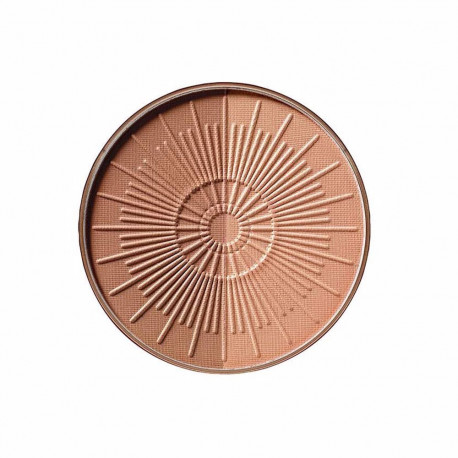 ARTDECO BRONZING POWDER COMPACT longlasting recarga #50-almond 10 gr