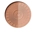 ARTDECO BRONZING POWDER COMPACT longlasting recarga #80-natural 10 gr