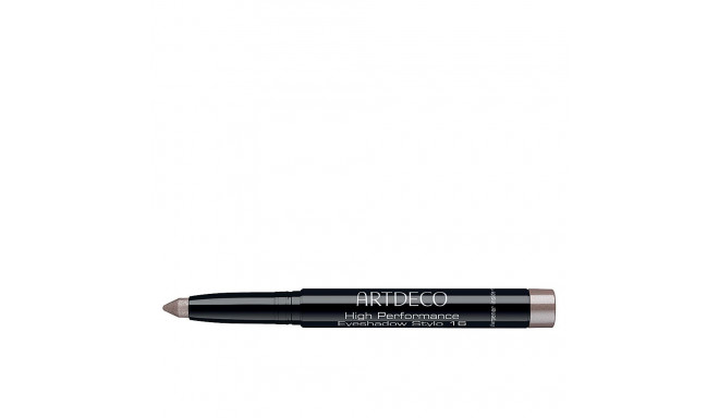 ARTDECO Sombra de ojos de ALTO RENDIMIENTO estilo n.° 16 - marrón perla