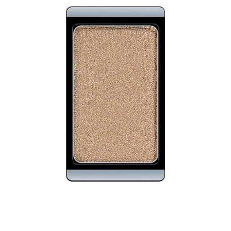 ARTDECO EYESHADOW PEARL sombra de ojos recarga #22-pearly golden caramel 0,8 gr