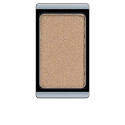 ARTDECO EYESHADOW PEARL sombra de ojos recarga #22-pearly golden caramel 0,8 gr