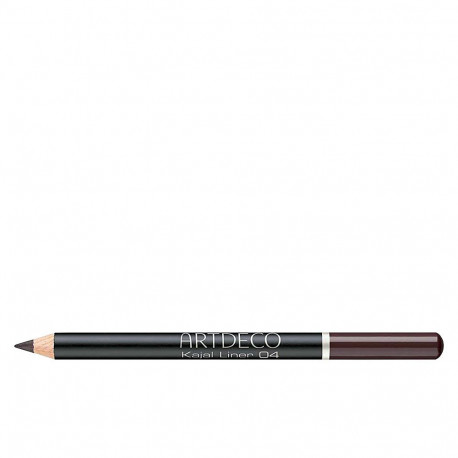ARTDECO KAJAL LINER #04-forest brown