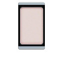 ARTDECO EYESHADOW MATT sombra de ojos recarga #557-matt natural pink 0,8 gr