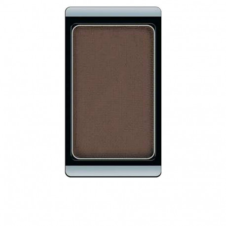 ARTDECO EYESHADOW MATT sombra de ojos recarga #524-matt dark grey mocha 0,8 gr