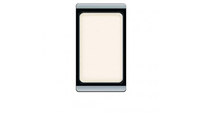 ARTDECO EYESHADOW MATT sombra de ojos recarga #512-matt white 0,8 gr