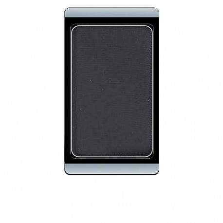 Artdeco lauvärv täitepakend #503 0,8g, matt must