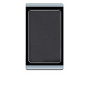 ARTDECO EYESHADOW MATT sombra de ojos recarga #503-matt black 0,8 gr