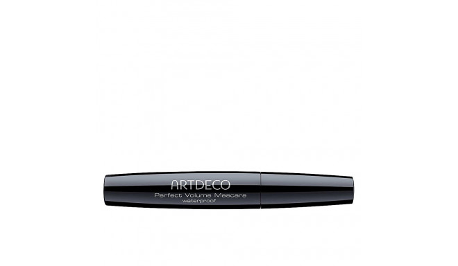ARTDECO PERFECT VOLUME mascara waterproof #01-black