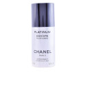 CHANEL ÉGOÏSTE desodorante vaporizador 100 ml