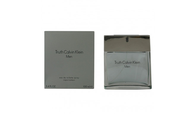Calvin Klein tualettvesi Truth Men 100ml