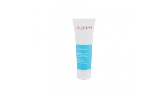 Clarins Fresh Scrub (50ml)