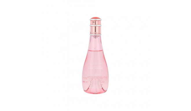 Davidoff Cool Water Sea Rose Eau de Toilette (100ml)