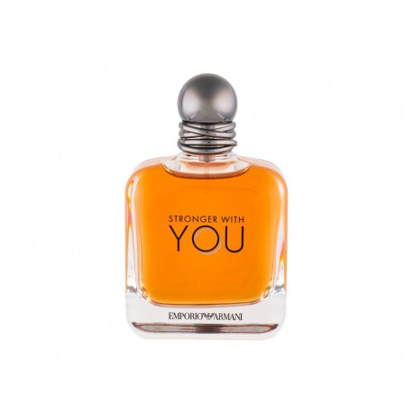Giorgio Armani Emporio Armani Stronger With You Eau de Toilette (100ml)