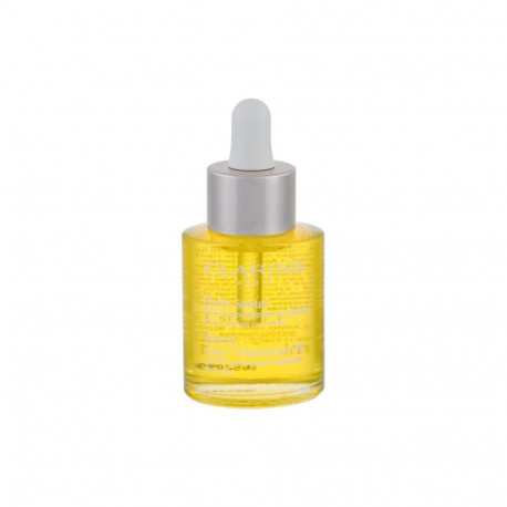 Clarins Face Treatment Oil Santal (30ml)