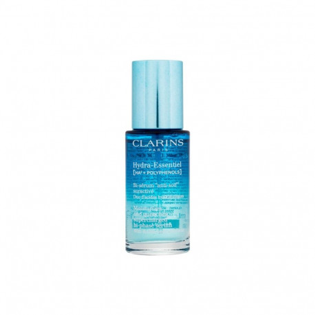 Clarins Hydra-Essentiel Bi-Phase Serum (30ml)