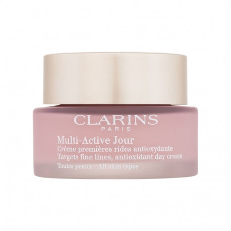 Clarins Multi-Active (50ml)