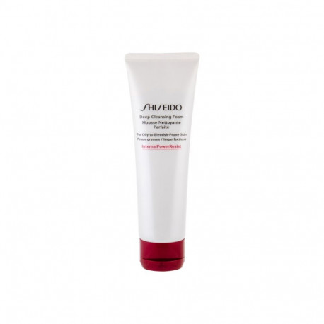 Shiseido Essentials Deep (125ml)