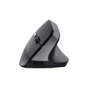 Ergonoomiline hiir Trust Bayo II Ergonomic Wireless