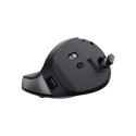 Ergonoomiline hiir Trust Bayo II Ergonomic Wireless
