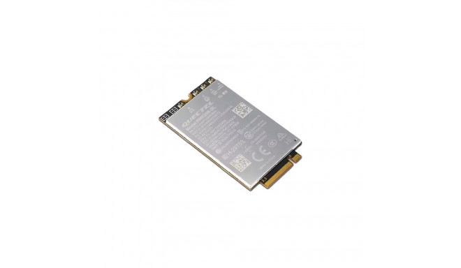 LENOVO ThinkPad Quectel RM520N-GL 5G M.2 WWAN moodul X1 2-in-1 Gen 9/T16 Gen 3 jaoks