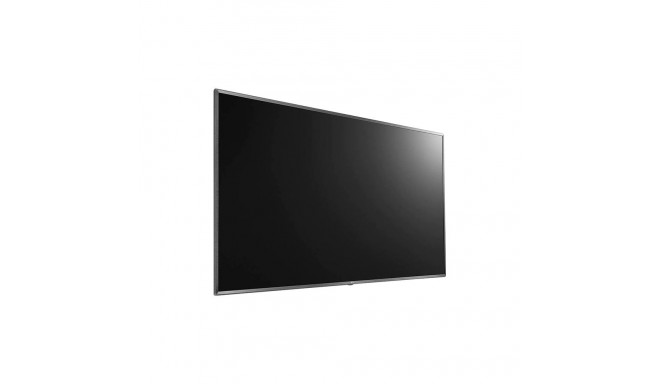 LG 86UL3J-B digiekraan 86-tolline UHD 330cd/m2 16/7 webOS kõlar wifi HDMI
