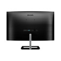 PHILIPS 325E1C/00 monitor 31,5 QHD MVA D-Sub/HDMI/DP