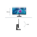 PHILIPS 346E2LAE/00 34-tolline E-Line UltraWide LCD TFT HDMI DP USB-C