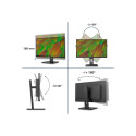 PHILIPS 32B1N3800/00 monitor 31,5-tolline UHD LED 16:9 VA 60Hz 2xHDMI 2.0 DP 1.4