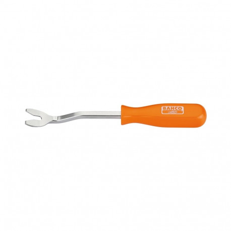 Uksepolstri tüübli heebel 240mm