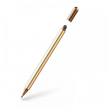 Tech-Protect	stylus Charm, champagne/gold