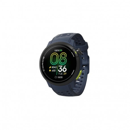 COROS PACE Pro GPS sport watch, Blue