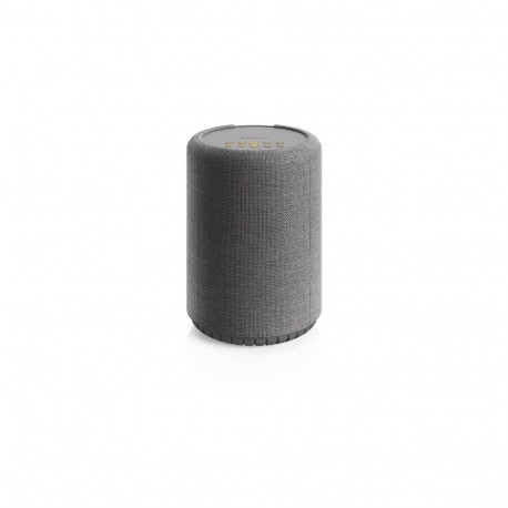 Audio Pro A10 MkII Linkplay speaker, Dark Grey