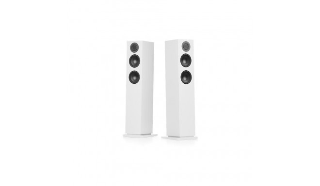 Audio Pro A48 Linkplay Speaker, White