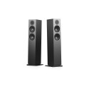 Audio Pro A48 Linkplay Speaker, Black