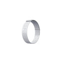 COROS Heart Rate Monitor Band, Grey