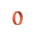 COROS Heart Rate Monitor Band, Orange