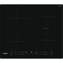 Whirlpool built-in induction hob WB S2560 NE Whirlpool built-in induction hob WB S2560 NE