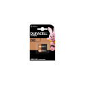 Battery - Duracell CR2 Lithium 3V 2-Pack