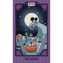 Taro Card Deck - Funko The Nightmare Before Christmas 78 Cards & Guide Taro Card Deck - Funko The Nightmare Before Christmas 78 Cards & Guide