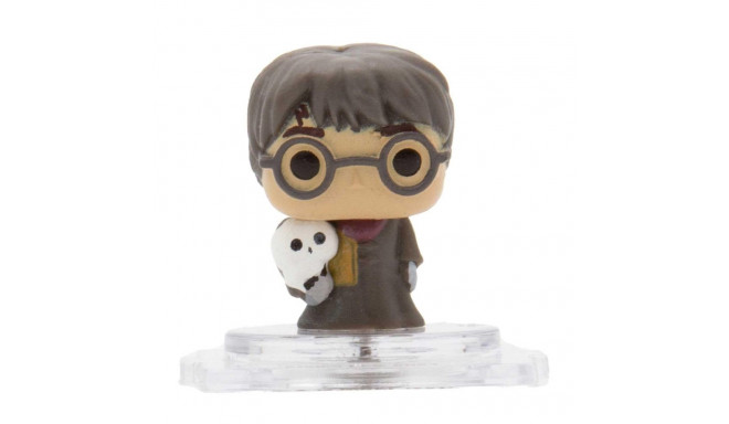 Collectible Book - Insight Editions The World of Funko Harry Potter Guide