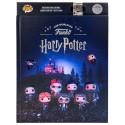 Collectible Book - Insight Editions The World of Funko Harry Potter Guide